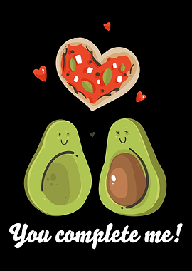 Valentines Day Heart Avoca