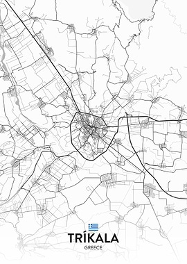 Trikala GR