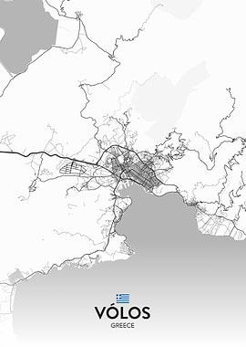 Volos GR