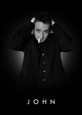 John Cusack