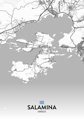 Salamina GR