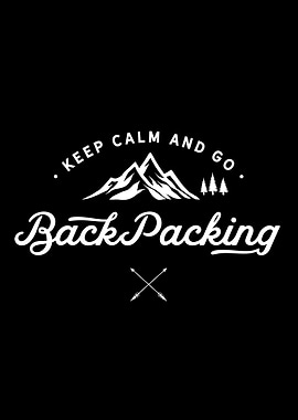 Backpacking