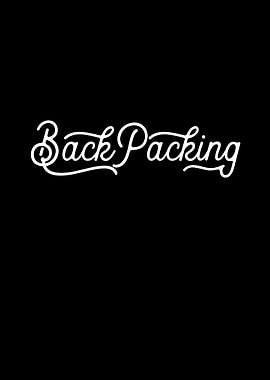 Backpacking