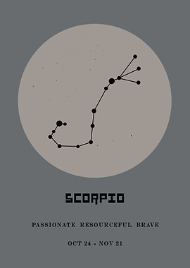 SCORPIO