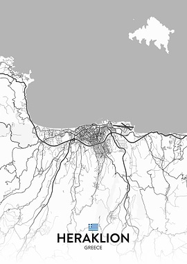 Heraklion GR
