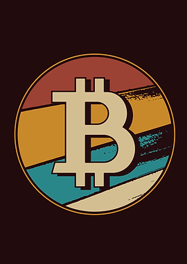 BITCOIN RETRO