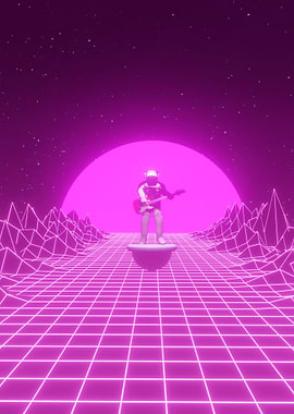 Space rhythm