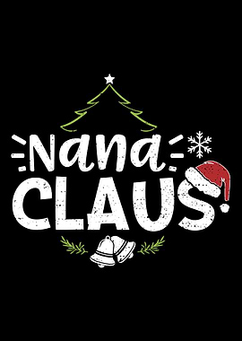 Nana Claus