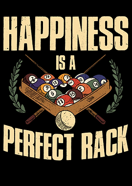 Happiness A Perfect Rack