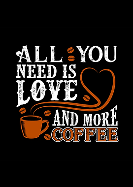 All You Need Is Love