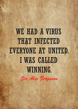 sir alex ferguson quotes