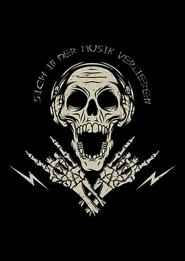 Lose Yourself in Music