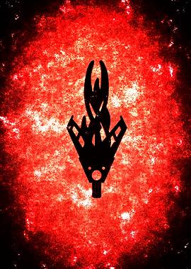 Bionicle Rahkshi Turahk