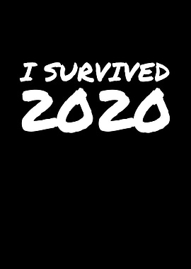 I Survived 2020