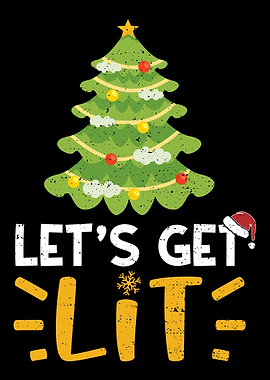 Lets Get Lit