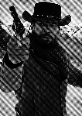 django unchained