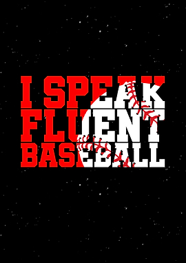 Baseball Fans Wall Decor