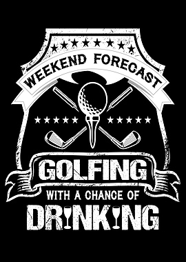 Golf Golfer Sayings Golfer