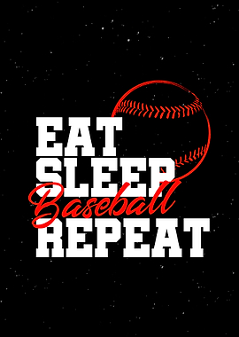 Baseball Fans Wall Decor