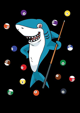 Pool Shark