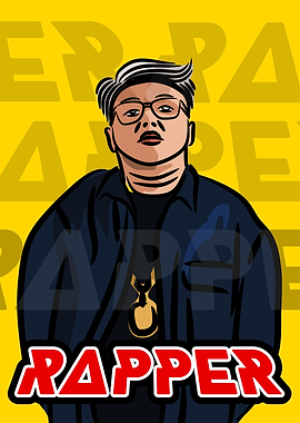 Rapper