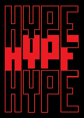 HYPE