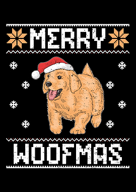 Merry Woofmas