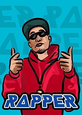Rapper