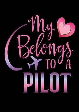 Pilot Pilots Gifts Pilots