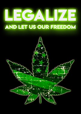 Cannabis Weed Marihuana