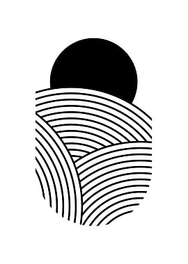 MINIMAL GEOMETRIC LINES