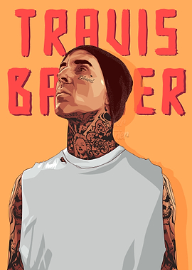 Travis Barker