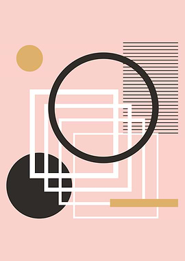 ABSTRACT CIRCLES AND