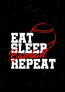 Baseball Fans Wall Decor