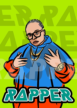 Rapper
