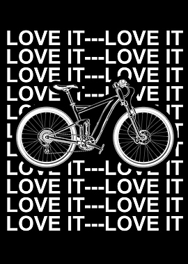 Mountain Bike E Bike