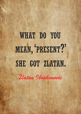 zlatan ibrahimovic quotes