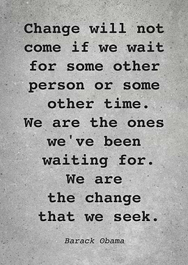 Barack Obama Quote L002