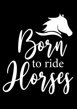 Riding Rider Sayings