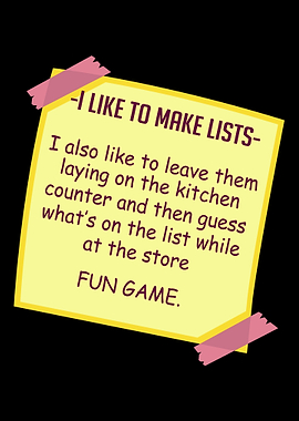 Fun Game An Organizer Gift