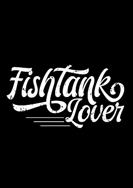 Aquarium Lover