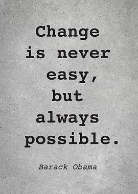 Barack Obama Quote L007