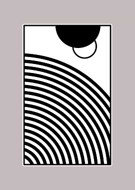 ABSTRACT CIRCLES AND