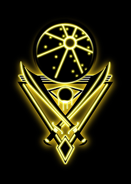 Motoah Faction Insignia