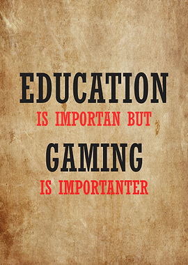 gaming quotes