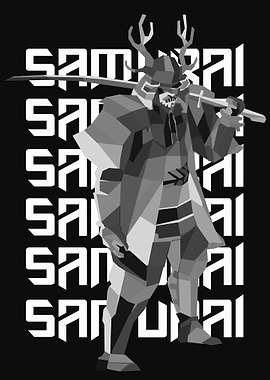 japanese samurai War