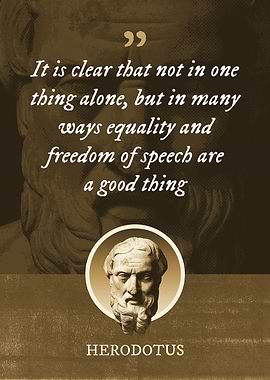 It is clear that not in