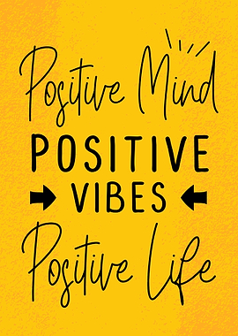 posture mind positive