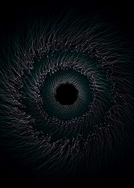 Trough The Worm Hole