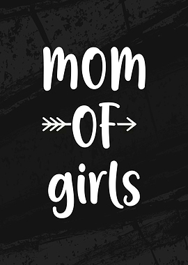 Mom of Girls